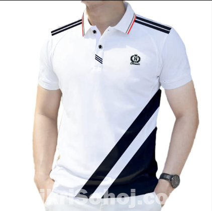 Polo shirt